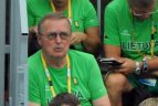 Jubiliejaus proga - kelionė į Barseloną
