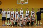 „adidas Talent Camp“ finišavo