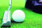 Golfą atranda vis daugiau lietuvių