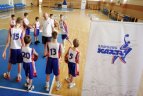 Jauniesiems talentams - dar viena proga