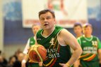 Čempionėms iššūkį meta politikai