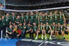 Iš oro uosto - į Rotušės aikštę