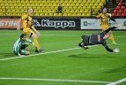 Lyderiui padėjo ir konkurentai