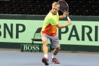 ATP reitingo taškus medžios Armėnijoje