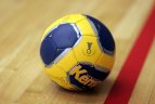 Pirmas rungtynes kaunietės pralaimėjo