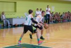 Talentingiausiems - išskirtinė galimybė