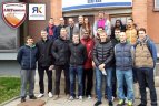 Krepšininkai - kaulų čiulpų donorai