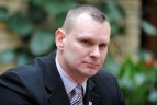 M. Špokas vėl keičia plaukimą į krepšinį