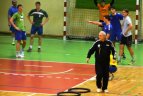 Į Vilniaus klubą - po 16 metų Vokietijoje