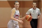 Eurolygos naujokės žengia pergalių keliu