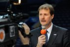 "Žalgiris TV" - apie "Real" žaidimą