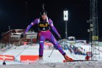 D.Rasimovičiūtė: "Pradžia esu patenkinta"