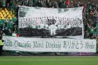 Su "Žalgiriu" - visur ir visada (II)