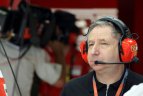 FIA asamblėja Paryžiuje - istorinė Lietuvai