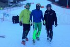Kelias į Sočį: olimpiečio tinklaraštis (2)