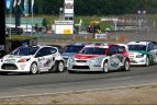 Automobilių sportas išgyvena renesansą