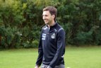 Futbolininkai - LMKL "Žvaigždžių dienoje"