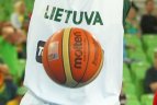 Lietuva – stipriausiųjų krepšelyje