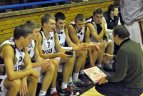 LSKL čempionate –  lyderių pergalės