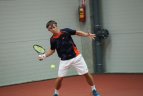 Šią savaitę Lietuviai ATP reitinge nepakilo