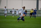 "Sūduva" susigrąžino talentingą šiaulietį