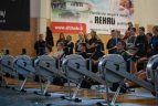 Irkluotojų rezultatai įkvėpė pergalėms