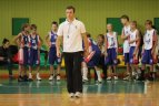 "Neptūnas" ūgtelėjo vienu laipteliu"