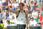 „Prieš pirmą etapą įtampa būna visada“