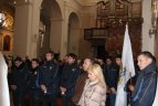 Pasisemti energijos - į bažnyčią