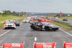 1000 km lenktynėms – išskirtinis dėmesys