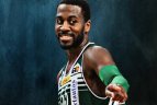 "Žalgiris" pabėgo jau mačo pradžioje