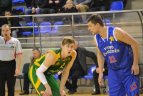 LKL – dramatiška "Pieno žvaigždių" pergalė