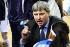 "Didžiausią nerimą kelia „Žalgiris“