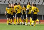 Rūdiškėse atgimsta "Vėtra"