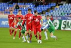"Gali būti, kad ir A. Velička įmuš"