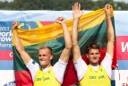 Australijoje - sėkmingi lietuvių startai