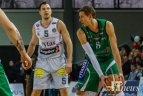 Po "TonyBet" kojomis - dar vienas milžinas