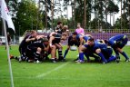 Nesėkmingas čempionato startas