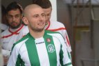 Simbolinėje rinktinėje – lyderių žaidėjai