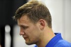 Lietuviui – Europos čempionato bronza