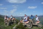 Lietuviams - enduro vilko patarimai