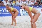 Čempionate sieks tik aukščiausių vietų