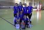 Tinklinio kalendoriuje – naujas turnyras