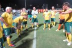 Lietuvius pranoko tik vokiečiai ir brazilai