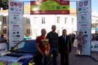 Legendinis automobilis - ne tik puošmena