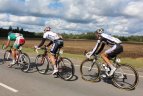 Lietuviai bando gelbėti „Baltic Chain Tour“