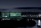 Rinktinės fanų lauks ir "Žalgirio" arena