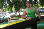 "Galime turėti šešis olimpiečius"
