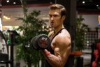 „Fitnesas tampa mados reikalu"