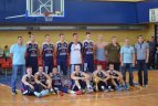 Finale - kvapą gniaužiantis trileris